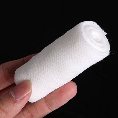 het Elastische Verband Medisch Gauze Bandage Good Elasticity van 30gsm PBT