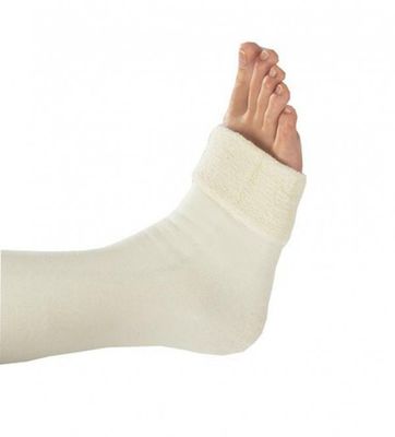 Vast Gekronkelde Katoenen Tubulair Elastisch Verband 7.50cm