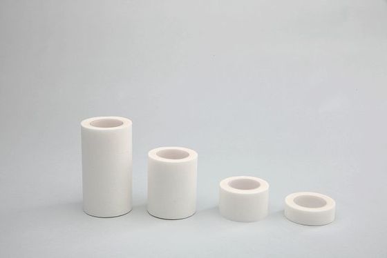 In te ademen Medische het Pleisterband van FDA, de Zelfklevende Band van het Zinkoxidepleister