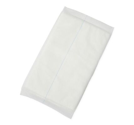 Zacht Geurloos Medisch Gauze Pads, In te ademen Buikgauze pads