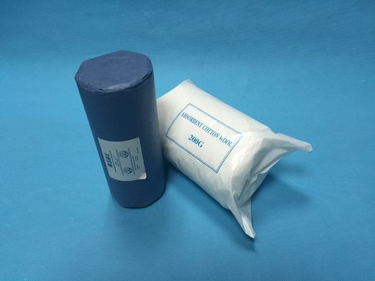 Wit Absorberend Medisch de Wattenbroodje 1000g van Ce