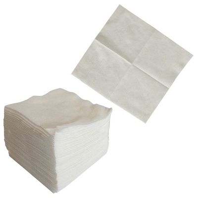 100% katoenen Steriel Kompres Medisch Gauze Pads 19x15