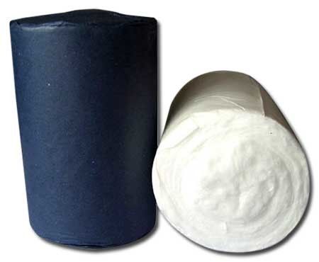 OEM Eerste hulp Absorberend 500g Chirurgisch Katoenen Broodje