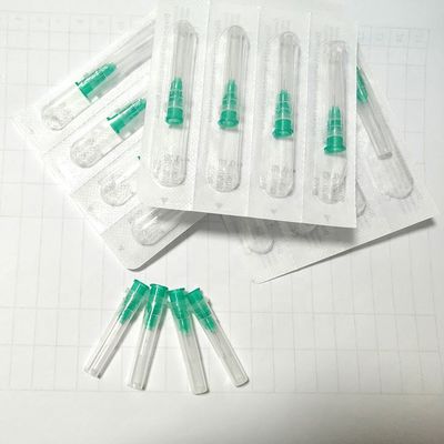 Medische Spuiten en Naalden Onderhuidse Spuitnaalden