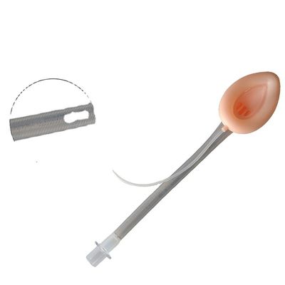 De medische Luchtroute van het Silicone Standaard Laryngeal Masker