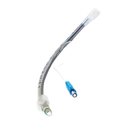 6.0 medische Beschikbare Endotracheal Buis, Dubbele Lumen Endotracheal Buis