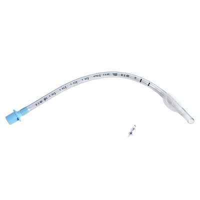 6.0 medische Beschikbare Endotracheal Buis, Dubbele Lumen Endotracheal Buis