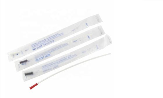 Fr24-Fr36 diagnostiseert de Rectale Catheterbuis voor Medisch en Chirurgie