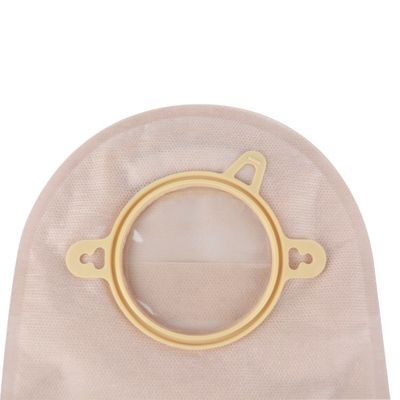 Van de de Zakken Tweedelige Haak van Ileostomy Beschikbare Ostomy de Lijnsluiting