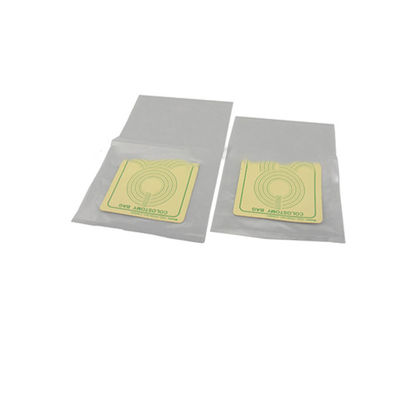 Medische Zak 20x14cm van Ostomy van het Instrumentengebruik Beschikbare Draineerbare