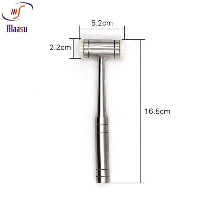 Strook Periodontal Hulpmiddel Tandmallet surgery extraction implant instrument