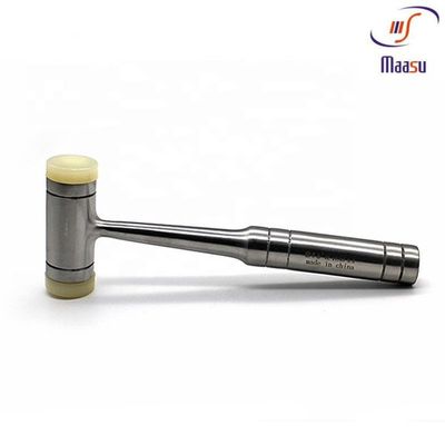 Strook Periodontal Hulpmiddel Tandmallet surgery extraction implant instrument