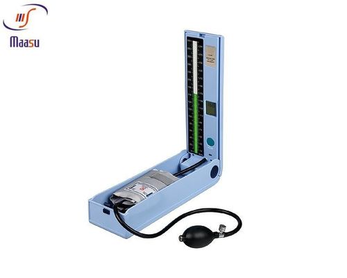 Bureautype Mercury Sphygmomanometer Medical Diagnostic Equipments