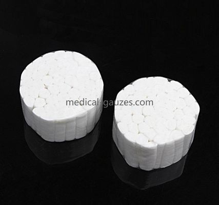 Beschikbaar Absorberend Medisch Gauze Roll For Surgical Operation