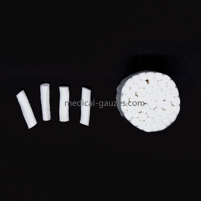 Beschikbaar Absorberend Medisch Gauze Roll For Surgical Operation