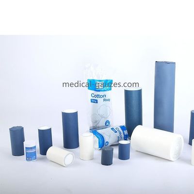 Het medische Broodje 500g van Verbruiksgoederen Absorberende Watten